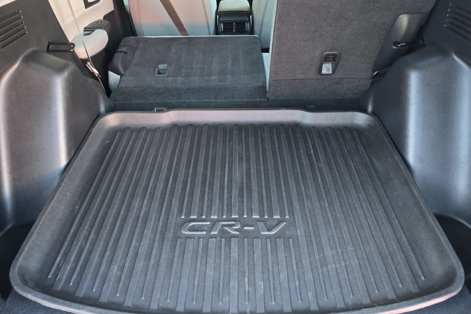 Used 2020 Honda CR-V LX image 15