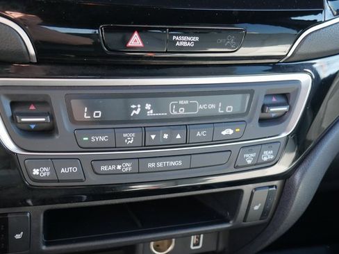 Used 2019 Honda Passport Touring image 23