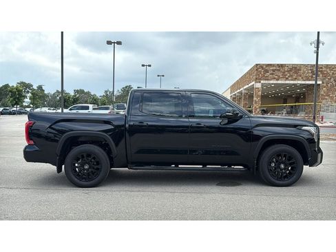 New 2026 Toyota Tundra Limited RWD image 4