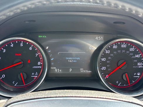 Used 2020 Toyota Camry XSE FWD image 13