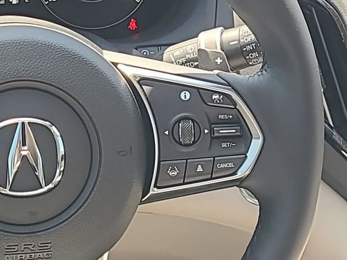 New 2026 Acura RDX SH-AWD w/ Advance Package image 22