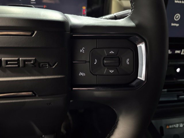 Used 2026 GMC Hummer EV SUV AWD/4WD image 31