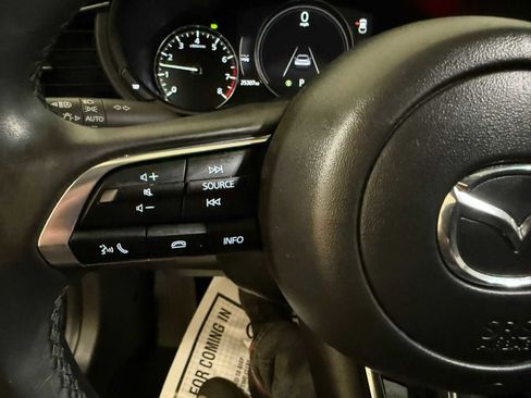 Certified 2024 MAZDA CX-30 AWD 2.5 S w/ Select Sport Pkg image 28