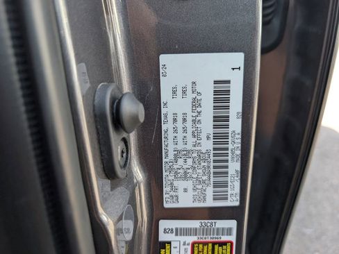 Used 2024 Toyota Sequoia SR5 image 29
