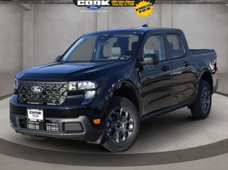 New 2026 Ford Maverick XLT video 1