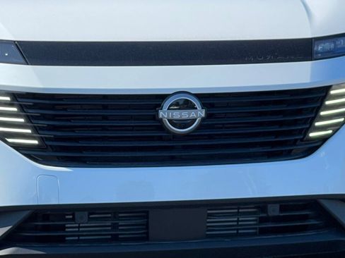 New 2025 Nissan Murano SL w/ Cargo Package image 40