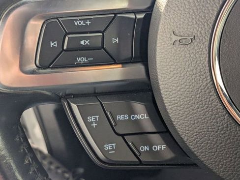 Used 2020 Ford Mustang GT Premium image 16