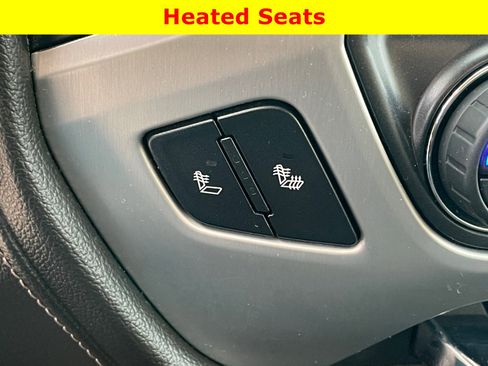 Used 2016 GMC Sierra 1500 SLE image 14