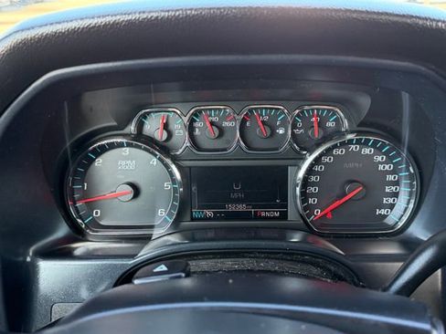 Used 2015 Chevrolet Silverado 1500 LT w/ All Star Edition image 30