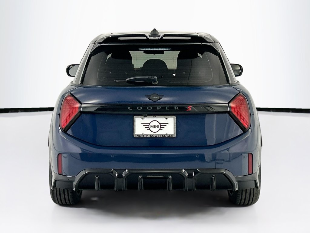 New 2026 MINI Cooper S FWD image 6