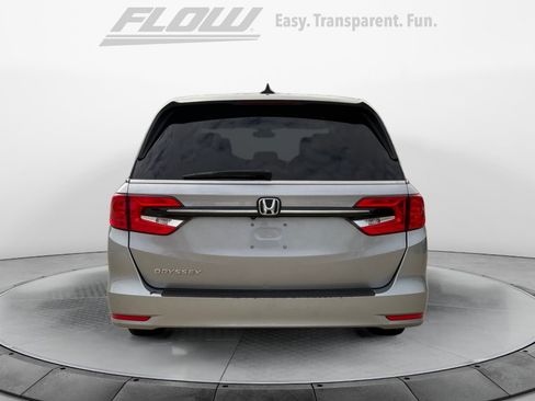 Used 2021 Honda Odyssey EX-L image 6