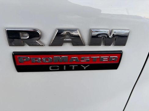 Used 2020 RAM ProMaster City Tradesman SLT w/ Window Group 05 image 10