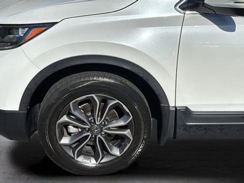Used 2021 Honda CR-V EX-L image 36