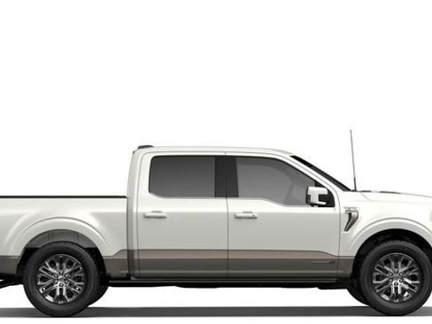 New 2026 Ford F150 King Ranch image 4