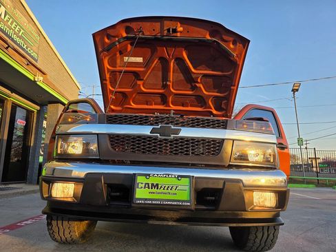 Used 2006 Chevrolet Colorado LT w/ LT Preferred Equipment Group image 50