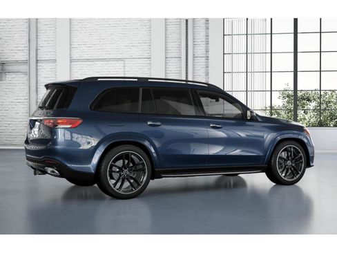 New 2026 Mercedes-Benz GLS 580 GLS 580 image 18