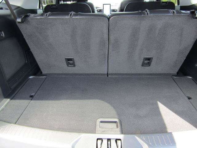Used 2024 Ford Explorer Limited w/ Limited Technology Package AWD/4WD image 18