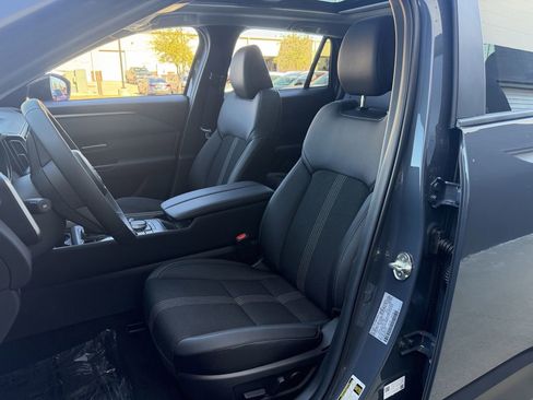 New 2026 MAZDA CX-50 2.5 Hybrid w/ Weather Package image 24