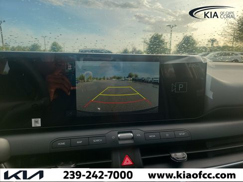 New 2026 Kia K4 FWD image 27