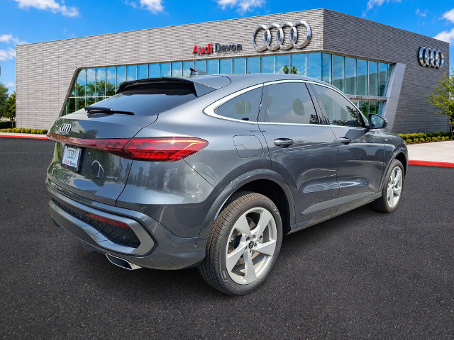 New 2026 Audi Q5 Premium Plus AWD/4WD image 4