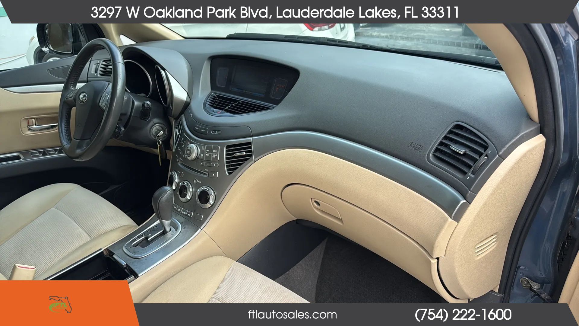 Used 2006 Subaru Tribeca Limited AWD/4WD image 43