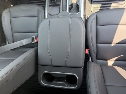 New 2026 Chevrolet Silverado 1500 RST w/ Texas Edition Plus image 54