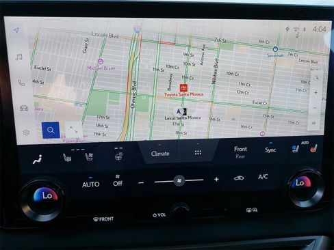 Used 2023 Lexus RX 350 image 26