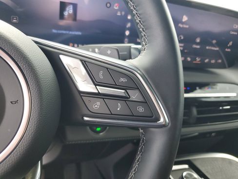 New 2026 Buick Enclave Preferred FWD image 28
