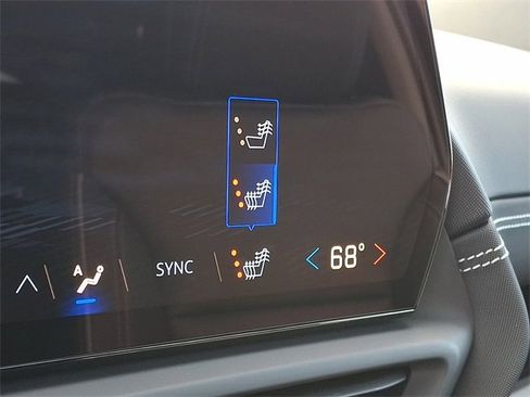 New 2026 Chevrolet Silverado EV LT image 16