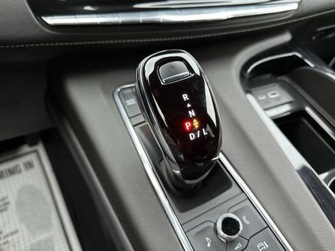 Certified 2024 Cadillac Escalade Sport w/ Touring Package image 15