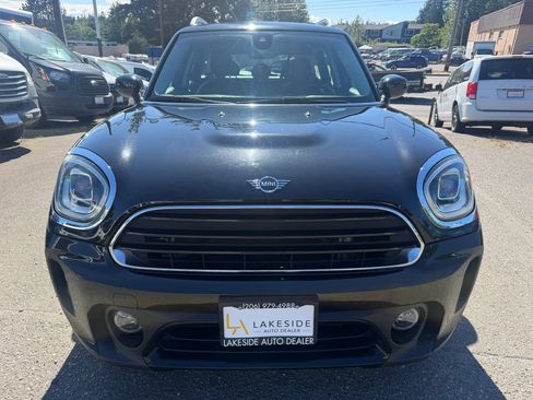 Used 2022 MINI Cooper Countryman FWD image 3