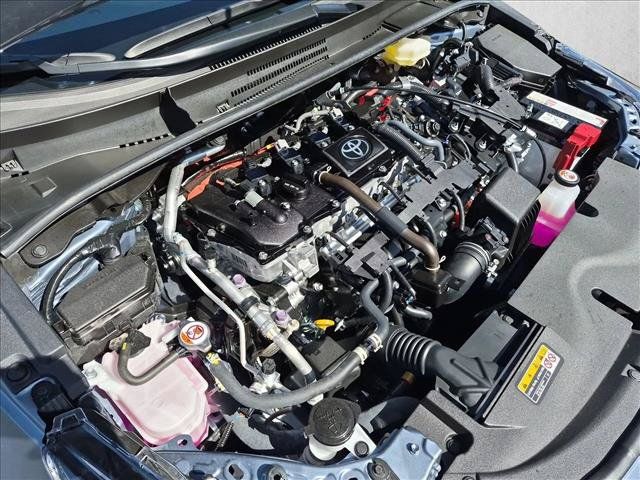 Certified 2026 Toyota Corolla SE w/ SE Premium Package FWD image 22