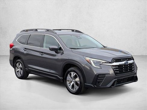Certified 2024 Subaru Ascent Premium w/ Convenience Package image 3