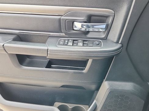 Used 2015 RAM 1500 Sport image 21