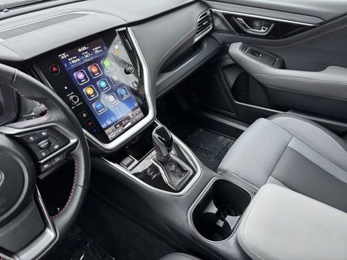 Used 2022 Subaru Legacy 2.5i Sport image 13