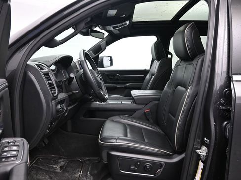 Used 2024 RAM 1500 Limited w/ Trailer Tow Group image 27