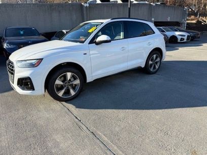 Used 2025 Audi Q5 2.0T Premium