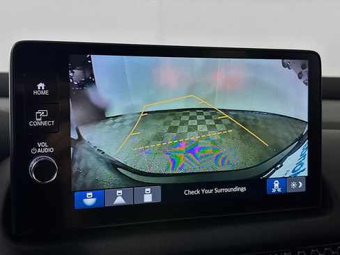 New 2027 Honda HR-V Sport image 13