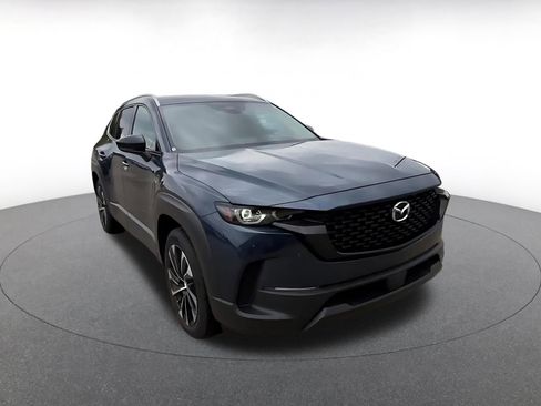 Used 2025 MAZDA CX-50 2.5 Hybrid w/ Premium Plus Pkg AWD/4WD image 3