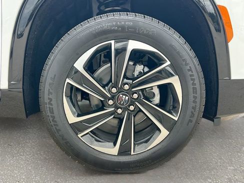 New 2026 Buick Enclave Sport Touring w/ Power Package FWD image 19