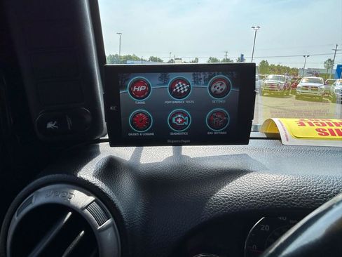 Used 2014 Jeep Wrangler Unlimited Sport w/ Quick Order Package 24S AWD/4WD image 25