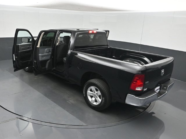 Used 2024 RAM 1500 Classic SLT RWD image 59