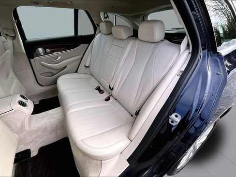 Used 2019 Mercedes-Benz E 450 E 450 image 25