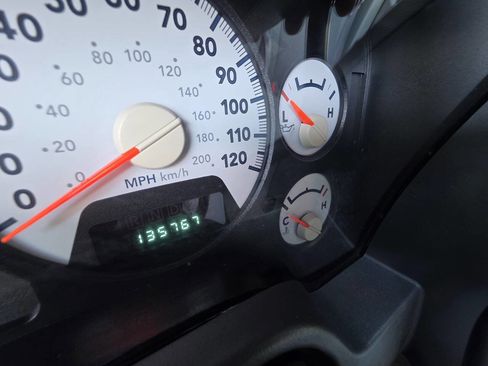 Used 2007 Dodge Ram 1500 Truck SLT w/ Quad Cab Big Horn Value Group image 13