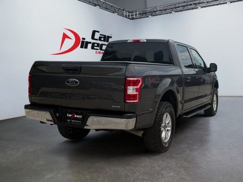 Used 2020 Ford F150 XLT AWD/4WD image 13