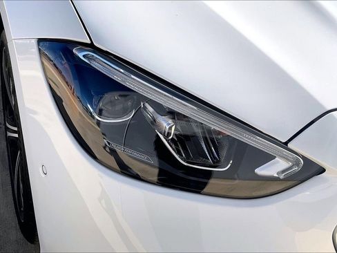 New 2025 Mercedes-Benz C 300 C 300 image 13