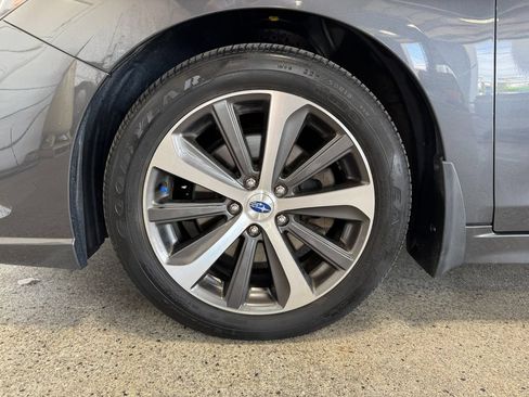 Used 2018 Subaru Legacy 3.6R Limited AWD/4WD image 23