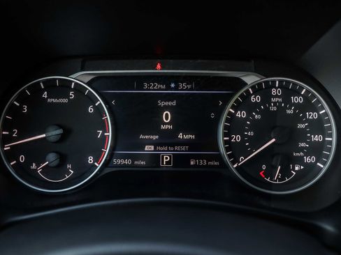 Used 2023 Nissan Sentra SV image 27