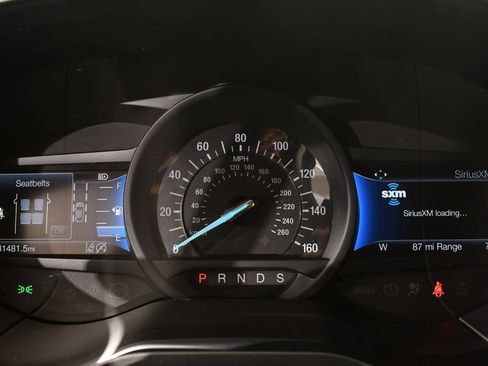 Used 2023 Ford Edge SEL w/ Convenience Package AWD/4WD image 26