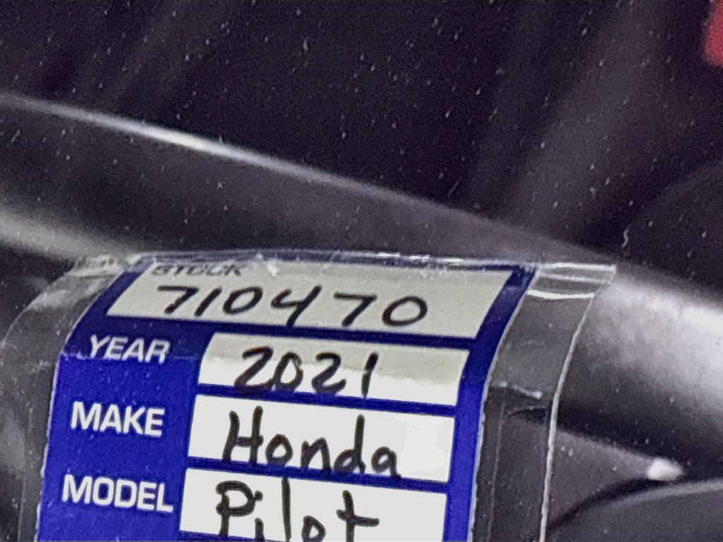 Used 2021 Honda Pilot Special Edition image 25